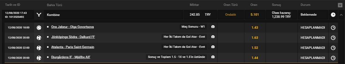 GÜNÜN KUPONU

gelirse RT ve sinerji yapanlar arasından 2 kişiye 25 tl verelim.