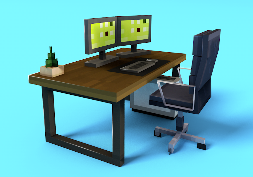 CubecastCo's tweet image. Why not let your players build their dream setup in their favorite game?

See more at cubecast.co