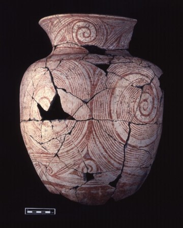 CAAMatPenn's tweet photo. Part of CAAM's Material World in Archaeological Science course this upcoming semester will focus on #Ceramics from #BanChiang, #Thailand, which were analyzed by Dr. Marie-Claude Boileau through her work with the Institute for Southeast Asian Archaeology: https://t.co/C7ZIdyhupU https://t.co/uGqhros0b0
