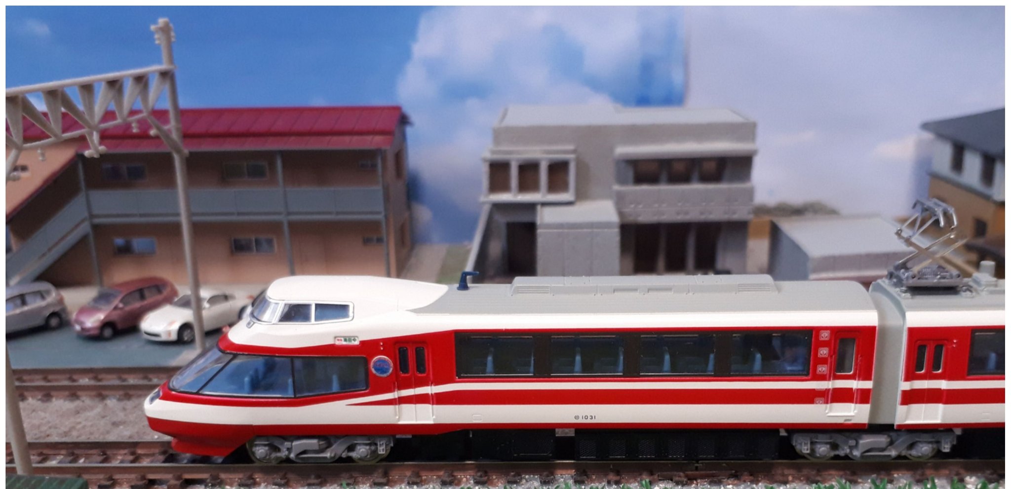 تويتر 成田急行電鉄 なりた鉄道 成田輪務 على تويتر チャレンジャー 1面の列車ステージの原曲 シューベルト 氏の 軍隊 行進曲 Https T Co 6curse1atl