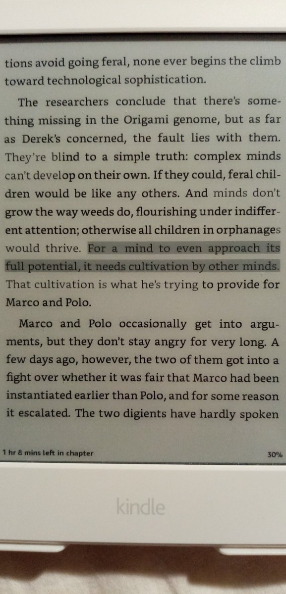 RyanSumo's tweet image. The mark of a great writer is to be able to reveal what feels like self evident truths in ways that blow your mind. Dammit I hope some of Ted chiang's briliance rubs off on me #exhalation #tedchiang