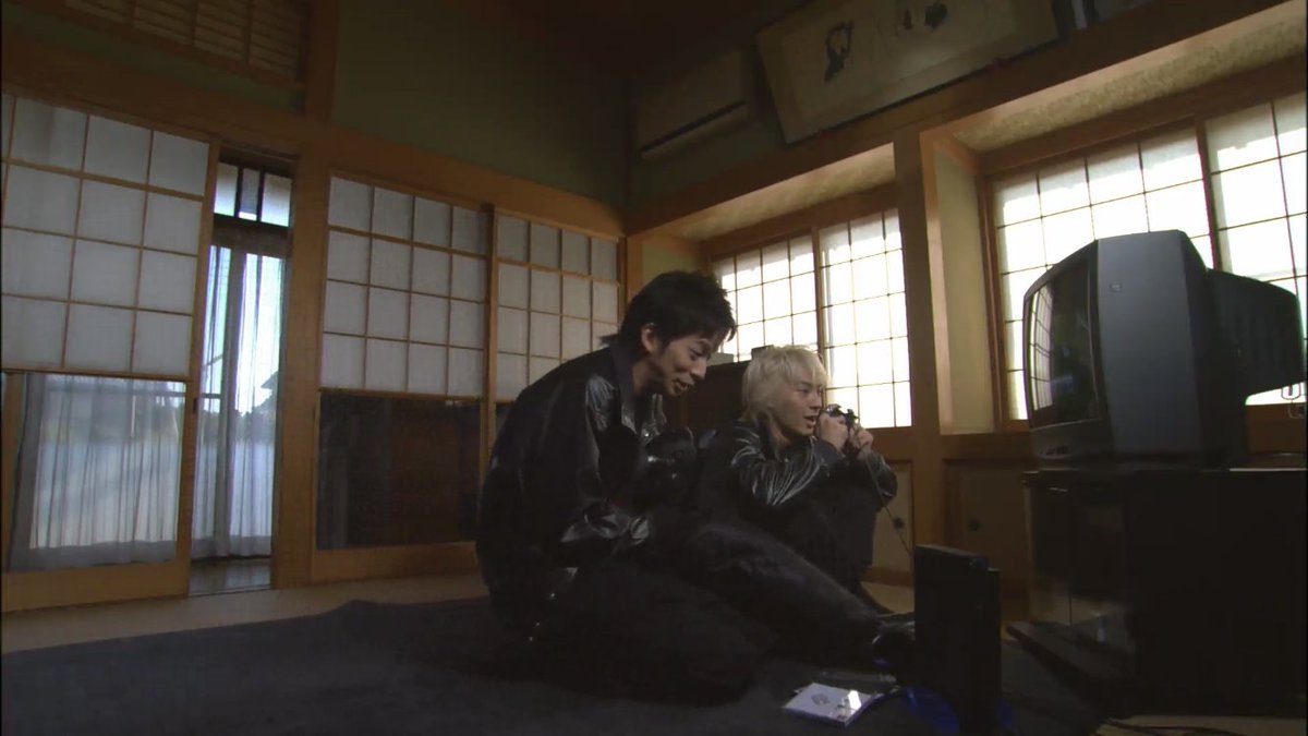 プレステ2だ〜！初めて見た！