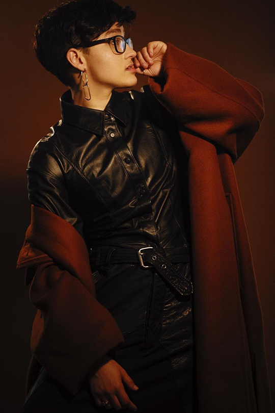 BritishBexican's tweet photo. “I spent a lot of time wearing what I thought I was supposed to&amp;was told that this is what would look good-this is what will make you desirable&amp;I’m completely&amp;utterly done with that.I want to wear what makes me happy. It’s all about self-love&amp;freedom.”@IBexWeBex #happybirthdaybex https://t.co/xi0K7TQTo3