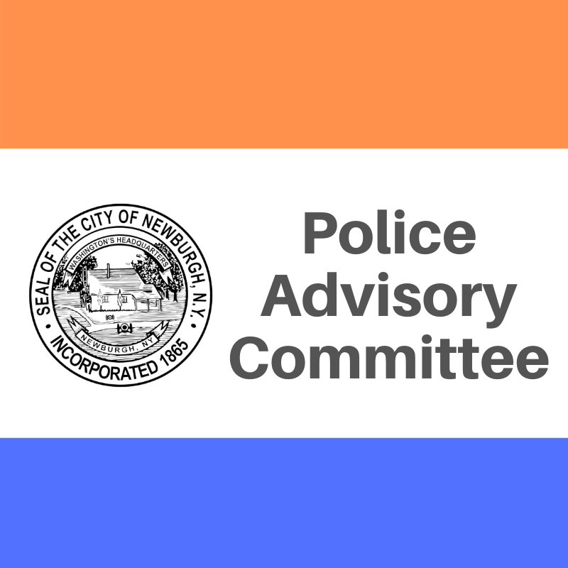 The City has established a Police Advisory Committee which will work to implement NYS Executive Order 203. City residents and local business owners are encouraged to apply for membership and applications will be accepted until Friday 8/14.

cityofnewburgh-ny.gov/home/news/city…