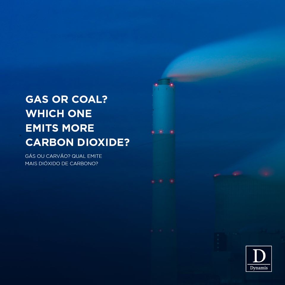 Dynamis_Tech's tweet image. Gas or Coal? Which one emits more carbon dioxide?

Gas and coal are widely used as energy source in industries. Using coal can double the amount of carbon dioxide emission when compared with gas.

Request your quotation bit.ly/OrcamentoDynam…

#Dynamis #Gas #Coal #CO #CO2 #NOx