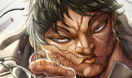 花山薫のtwitterイラスト検索結果 古い順