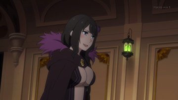 リゼロ エルザの正体は何者 強さの秘密や能力についてネタバレ 特撮ヒーロー アニメ情報局