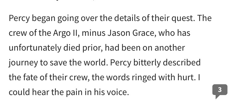 wait this was after hoo but jason is still dead? what?