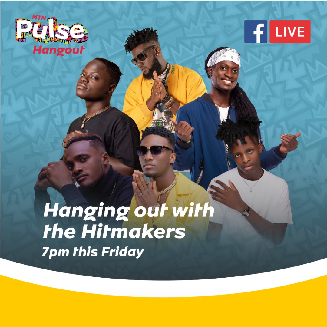 MTN Pulse tweet media