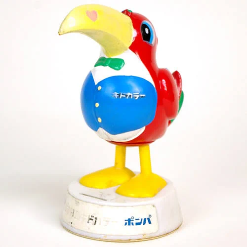 日立 キドカラー ポンパくん TH-602 トランジスタラジオ 動作品確認済み 日立 キドカラー ポンパくん TH-602 トランジスタラジオ 動作品確認