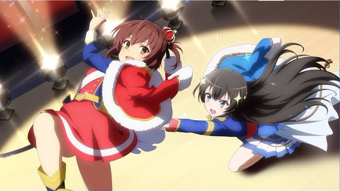 刀使ノ巫女のtwitterイラスト検索結果 刀使ノ巫女のtwitterイラスト検索結果