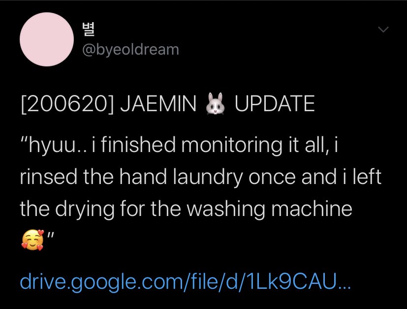 3. he’s basically dream’s mom jaemin’s the person in the dorm who does most of the cooking, cleaning, and chores (like laundry)  he’s sent multiple videos on bubble before of him cooking meals for himself and the other members