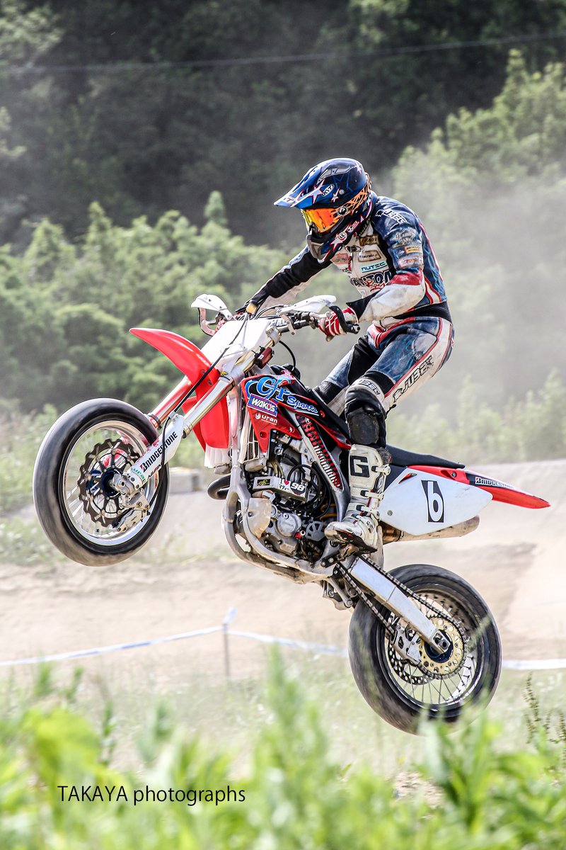 ট ইট র Takaya 恋するカメラ スポーツ 蔵出し 写真好き バイク 美浜サーキット ライスポ モタード Bike Taka写 レース オフロード Pictures Photography