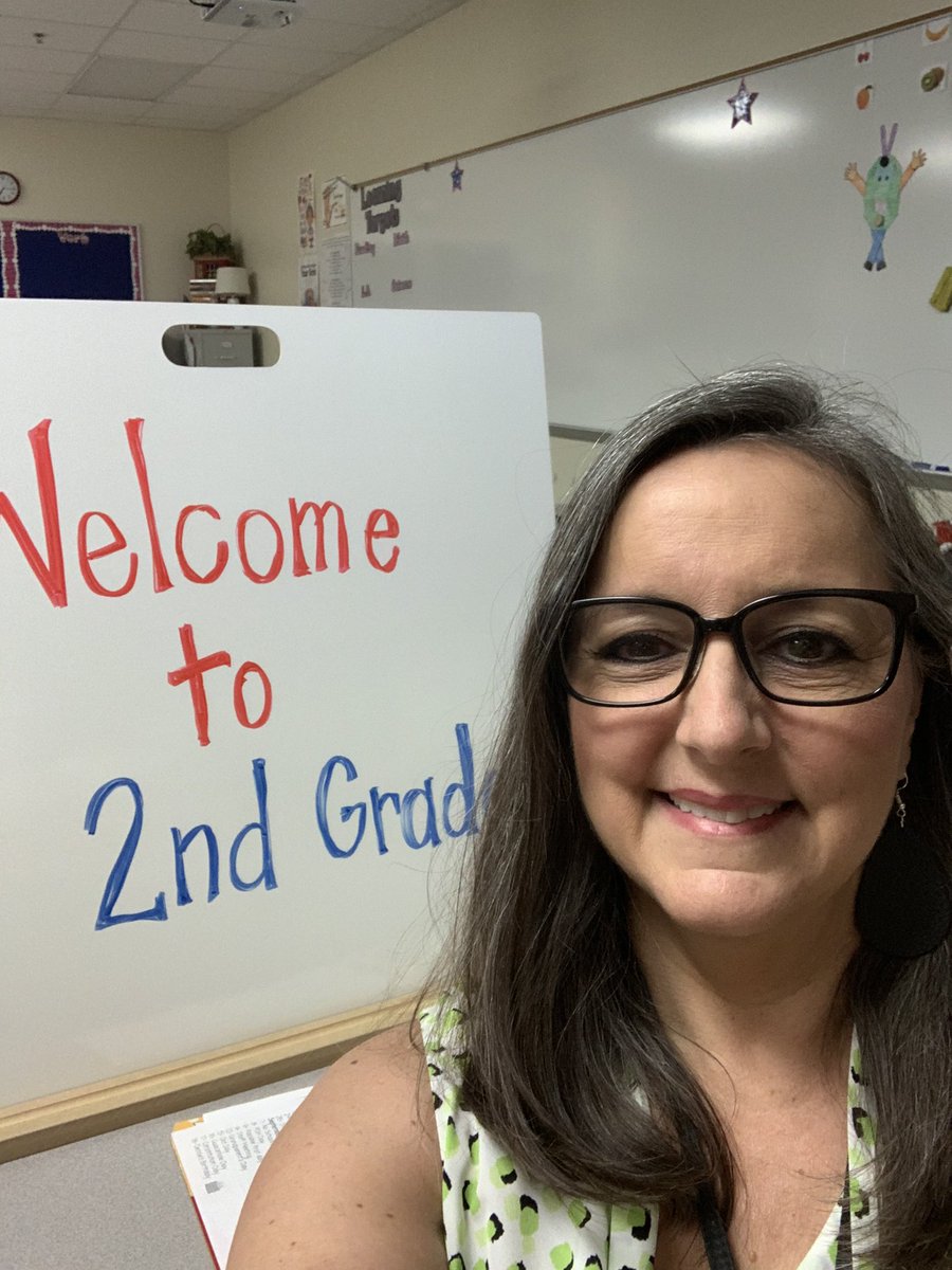 First day of year #30 in PISD!  #PISDFirstDay #pisdpoweredbylearning