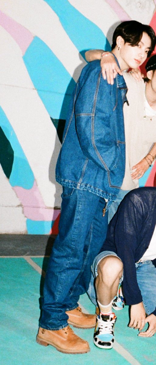 timberland shoes jungkook