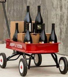 You don’t have to crowd the store in just one day with Wyatt’s new WEEKLONG Email Specials:
mailchi.mp/wyattswetgoods…
Load your wagon with LAKEGIRL Wines &amp; Second Growth Rosé —Wednesday, August 12-18.