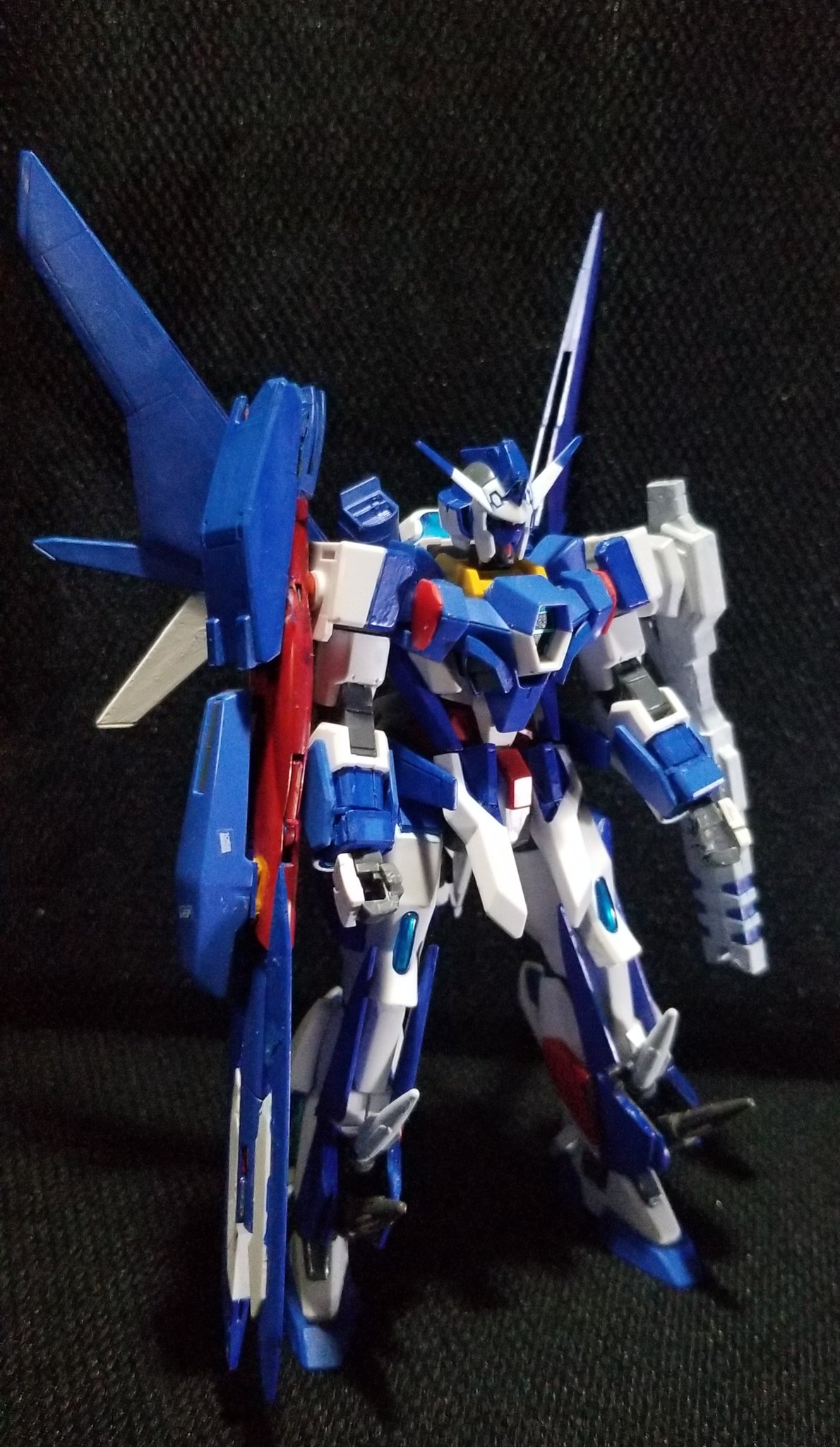 たーりょ 今までに作ったオリジナルガンプラ どれがカッコいいですか ガンプラ ガンプラ改造 ガンプラはどんな自由な発想で作ってもいいんだ T Co Xcfoe0a6ys Twitter たーりょ 今までに作ったオリジナルガンプラ どれがカッコいいですか ガンプラ ガンプラ改造 ガンプラはどんな自由な発想で作ってもいいんだ T Co Xcfoe0a6ys Twitter