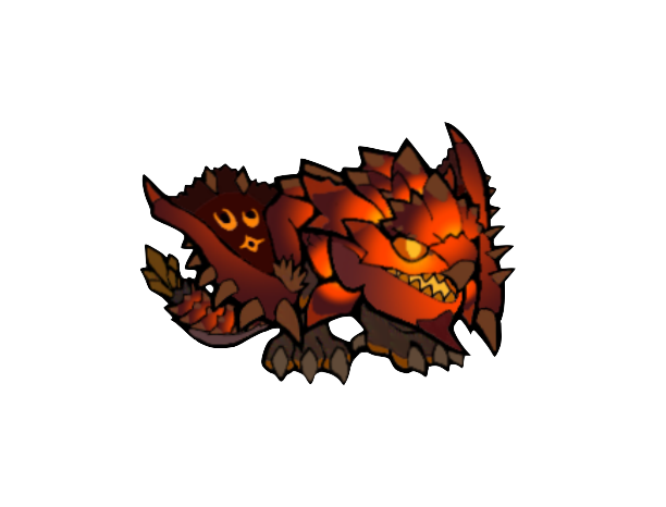 リオレイアのtwitterイラスト検索結果