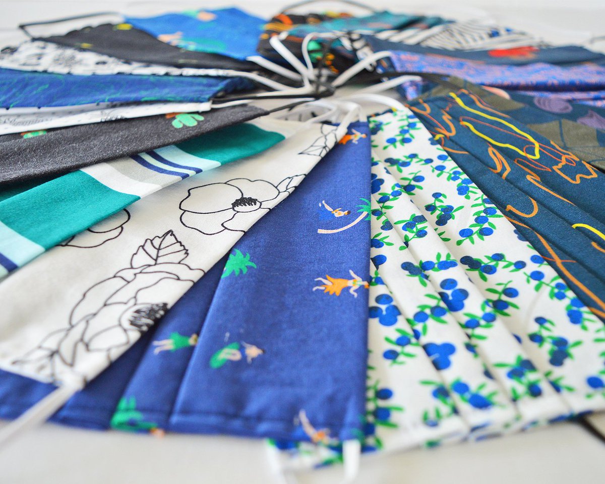 poplinandco's tweet image. Protect yourself and others while staying on point with one of our double layer, 100% Cotton washable face masks. #facemasks #facemasksforsale #funfacemasks #printedfacemask #facemaskhomemade #facemasktime