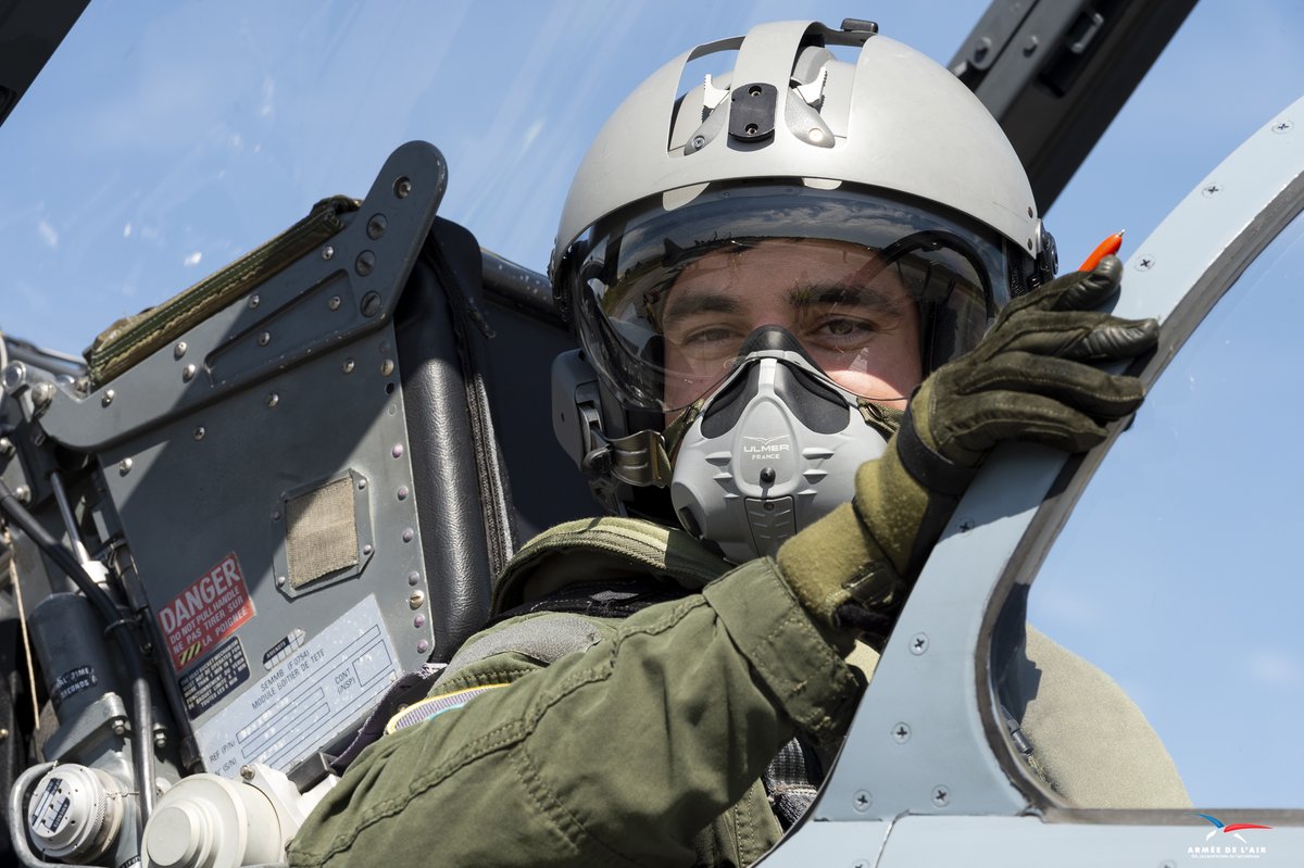 Armee_de_lair's tweet photo. #Exercice Le 7 juillet dernier se déroulait la « Coupe Comète », le rendez-vous annuel de la chasse de l’Armée de l’air qui a eu lieu cette année, sur la  Base aérienne 120 de Cazaux. https://t.co/J5sUvGQ7QY