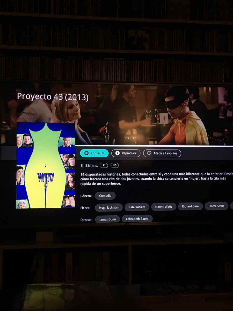 Quiqueok's tweet photo. #proyecto43 otra gran recomendación de @cuervoDL
Solo x @FlowContenidos https://t.co/G1MD8ifOI1