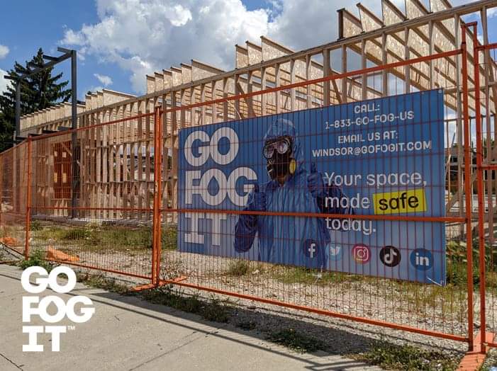 ItWindsor's tweet photo. Looking to protect your newly constructed buildings?
@ItWindsor has you covered!
Give us a call at 1-833-GO-FOG-IT or email windsor@gofogit.com 
COMMERCIAL | RESIDENTIAL | INDUSTRIAL | RESTAURANT 
#gofogit #windsoressex #chathamkent #disinfect #covid19safety https://t.co/cCFHn60XDD