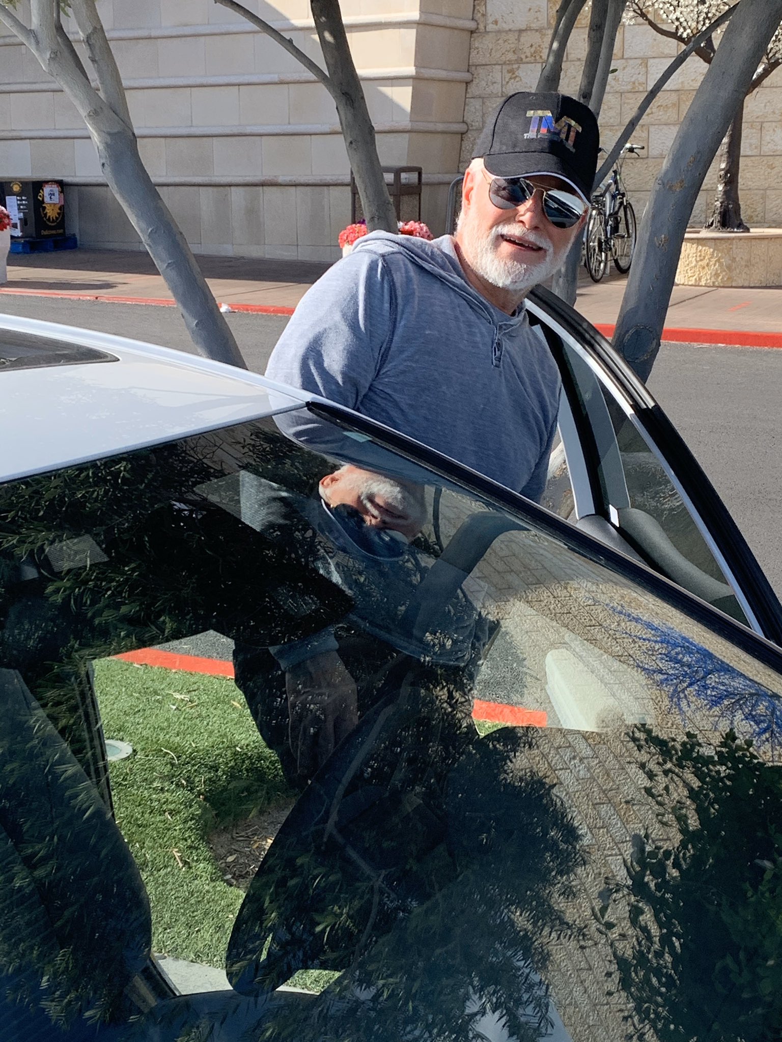  Happy Birthday Champ!
 