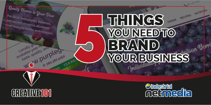 Creative101ca's tweet image. Don't think your business needs a professional brand identity? Think again. Read our blog to find out why it's important.

bit.ly/2Fbu5uI

#LeducBusiness #GraphicDesignLeduc #WebsiteDesignLeduc #MarketingLeduc #SocialMediaMarketing #branding #LeducLogos #VideoCreation