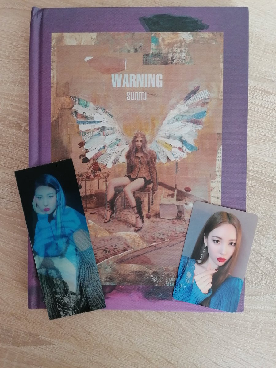 miya_ne_uwu's tweet photo. Наконец то мне пришло это чудо 😍
#SUNMI #SUNMIWarning https://t.co/6sp3A6h3sf