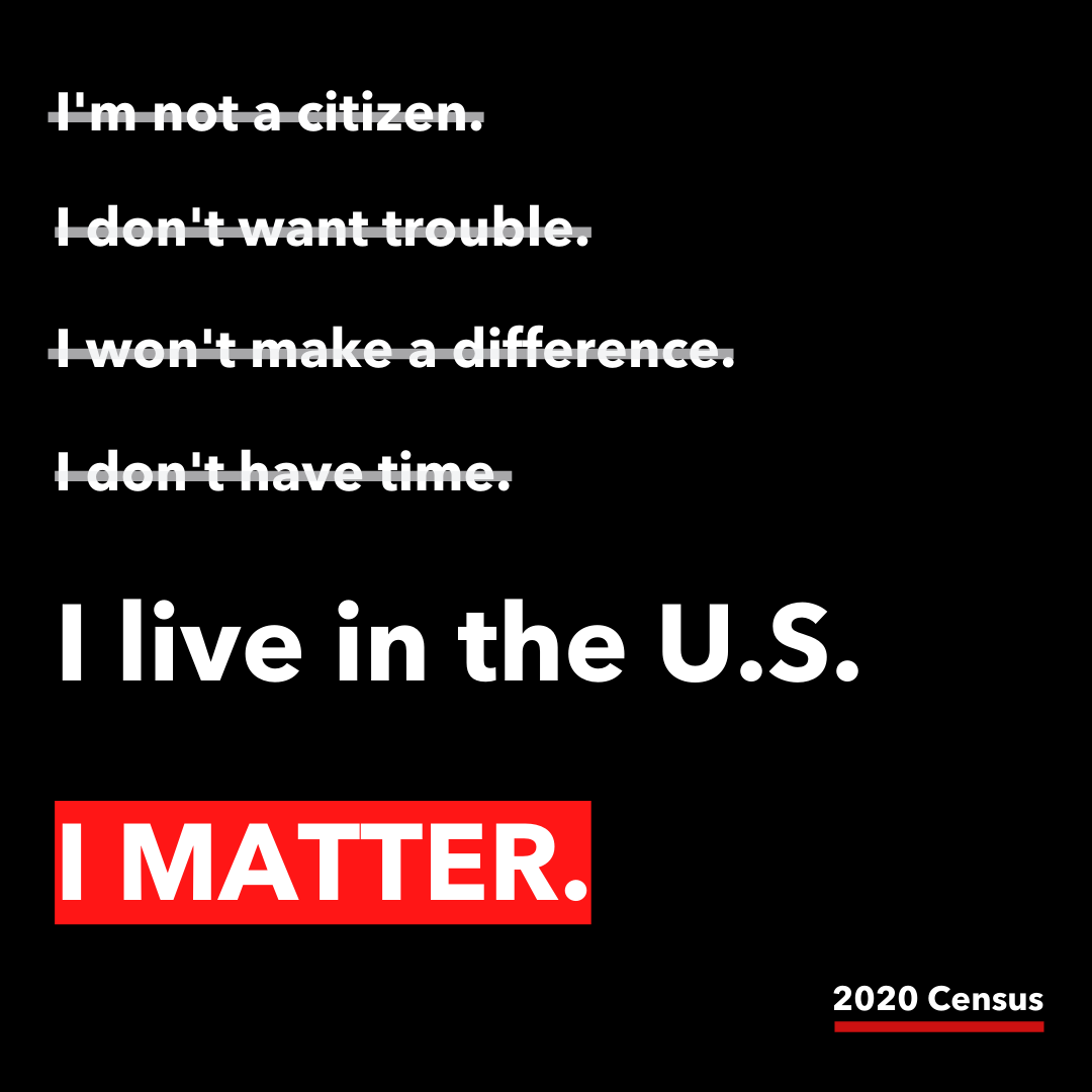 By supplying loaner laptops and providing community-specific resources, NHT is committed to empowering residents to get counted, stay engaged and be heard. #GetCountedNHT #CensusRapidResponseNLC