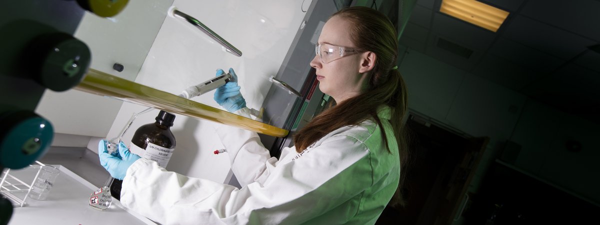 NCFM's part-time #apprenticeships &amp; #distance-learning provision enables flexible study for those working across a range of areas in the food &amp; drink industry. Enrol for September 2020!

For more information visit our website: buff.ly/2XhuJL5
Email: ncfm@lincoln.ac.uk