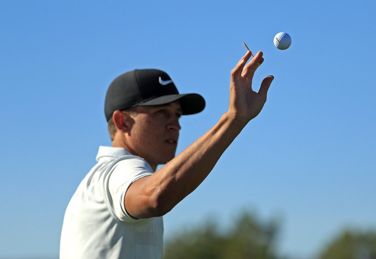 SrixonGolf's tweet image. With Cameron Champ’s Top 10 finish at the PGA Championship, #TeamSrixon wants to celebrate and giveaway 10 dozen Z-STAR XVs.
-
How to enter:
👉 Follow @srixongolf.
🔁 RT this post.
🌀 Tag 3 friends.