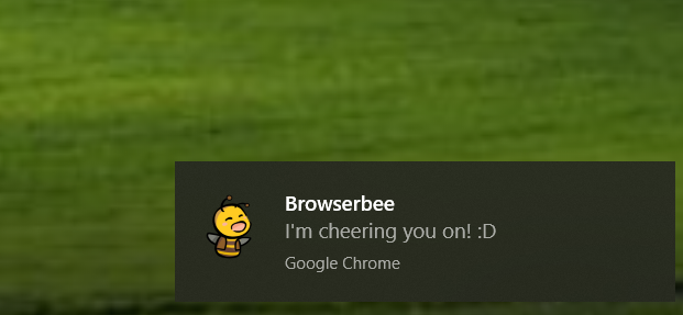 browser_bug's tweet photo. Announcing #Browserbug: a Chrome extension to make virtual work less lonely! https://t.co/twsSkCP3M3