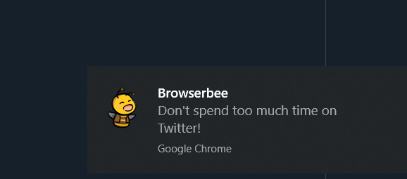 browser_bug's tweet photo. Spending too much time on social media? Flag those websites & your #BBug will send gentle reminders to return to your work!
Meet #Browserbug on August 14! https://t.co/8TiEko4xIX