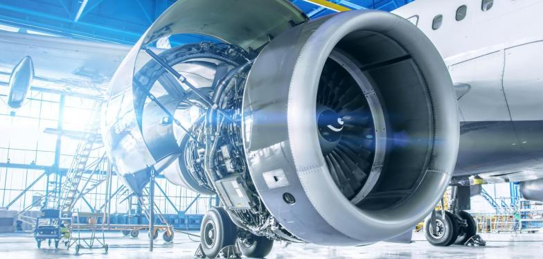 belgian_of's tweet photo. BLUEBERRY BECOMES THE FIRST BELGIAN AEROSPACE GROUP

A merger between Sabca and Sabena Aerospace has led to the largest group in the Belgian aerospace industry being put into orbit under the auspices of the federal State. https://t.co/OgTY3MqPYZ