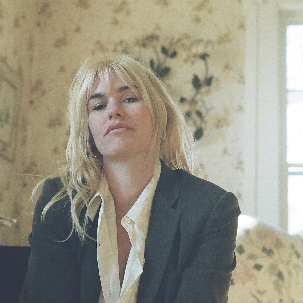 Stereogum tweet media