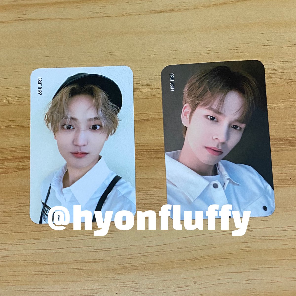 eunsangonly's tweet photo. WTS 🇲🇾 Help rt ❤️
Cravity inclusion

Pc rm25 

Postage Rm5 (flexi)

@CravityTradeMY @petite_seoul
#CravityMyTrade #CravityTrade 
(Help retweet’s 🥺) https://t.co/DIHK8siQdQ