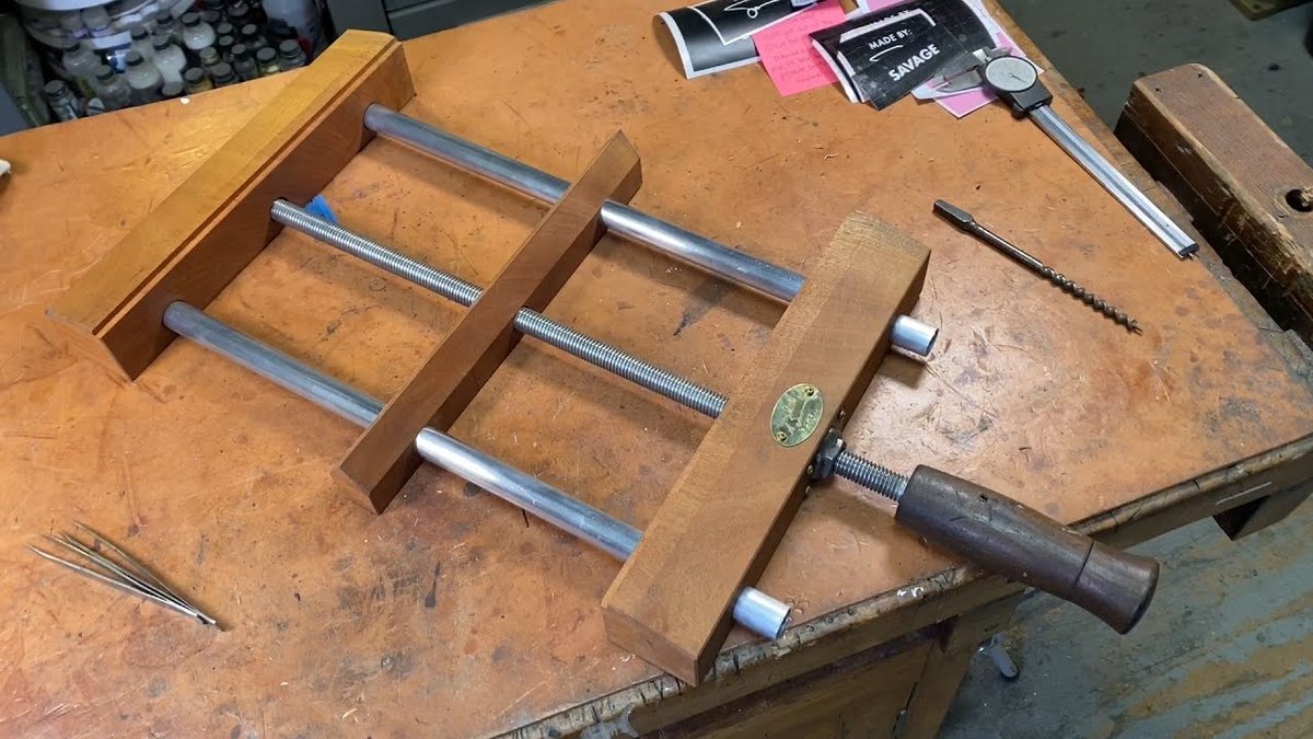 Adam Savage tweet media