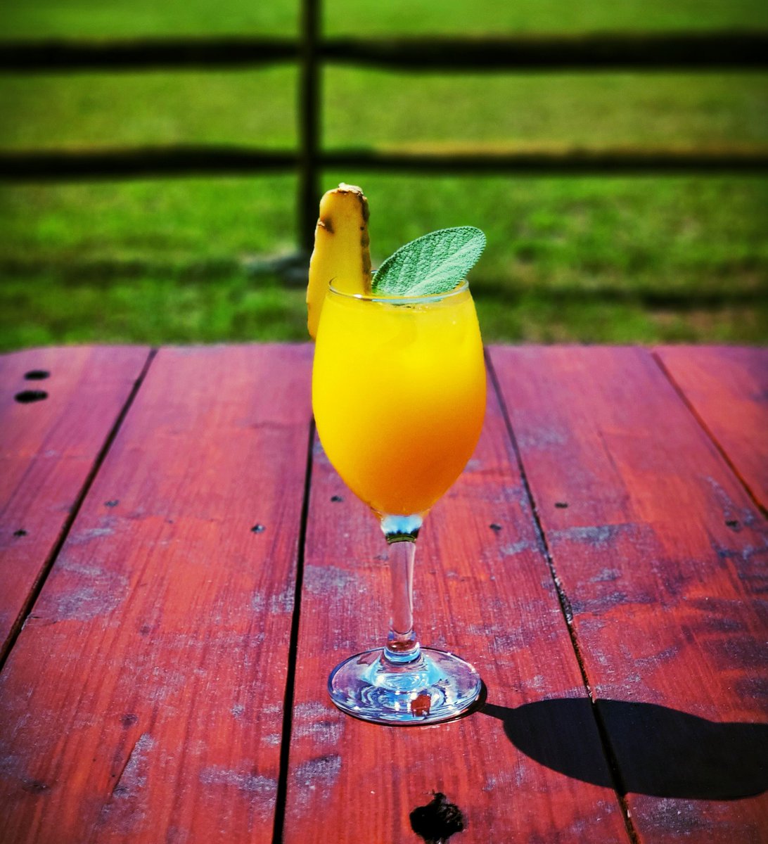 Saxtons R.Distillery tweet media