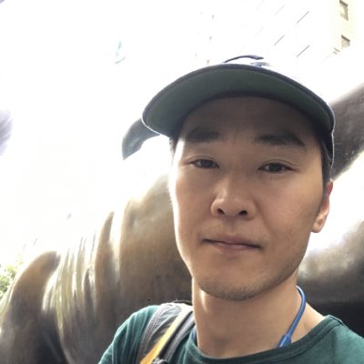 #NewProfilePic
