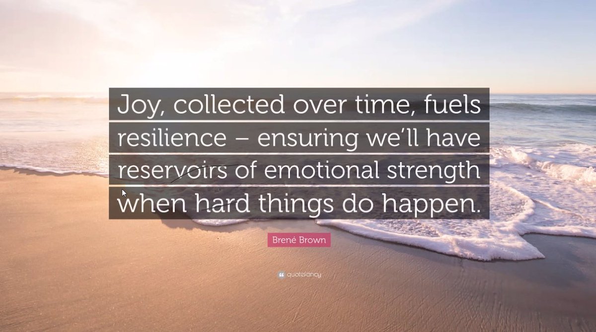 growgritgrace's tweet photo. 💖Greatly enjoyed 1st of 3 @pgivbcps webinars about cultivating #VBResilience for ourselves, our Ss, &amp; our colleagues. @Sansone39 &amp; @ChelyseMiller were fabulous facilitators, I loved seeing other familiar faces finally meeting @amwetmore, and soaking up super ideas for this SY!🙌 https://t.co/htqZQgZKPQ