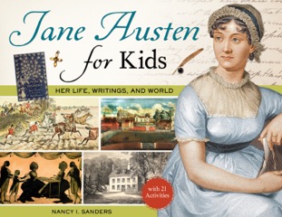AmyOQuinn's tweet photo. Jane-ite? Check out Jane Austen for Kids! https://t.co/VhJXLDel61 https://t.co/xBBmcDHgSN