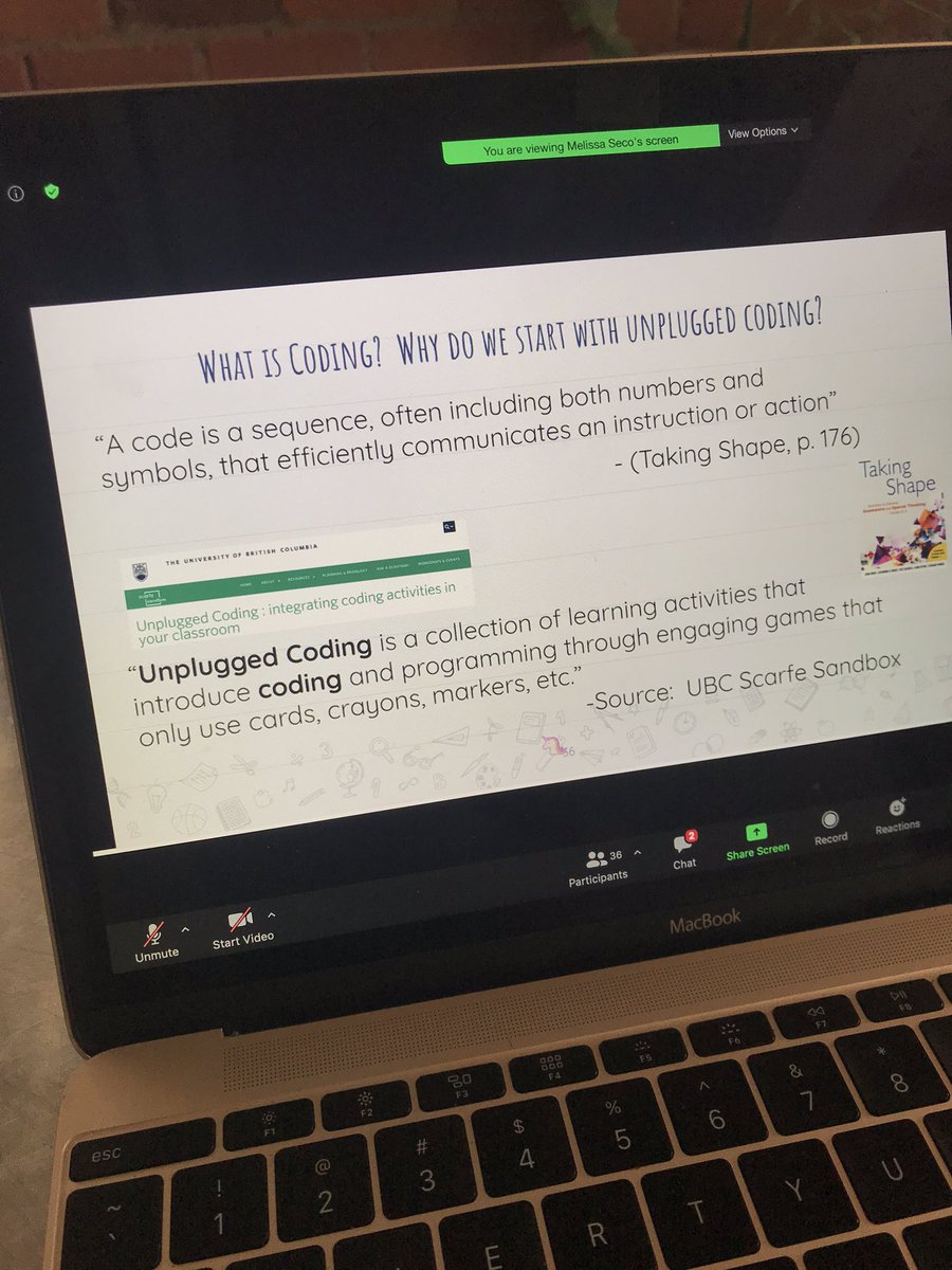 MissSardinha's tweet image. Love how accessible unplugged coding is! Not all schools have access technologies to supporting coding instruction #unpluggedcoding #tdsb #ontmathcoding #equity @MelissaSeco @TeachMsPike