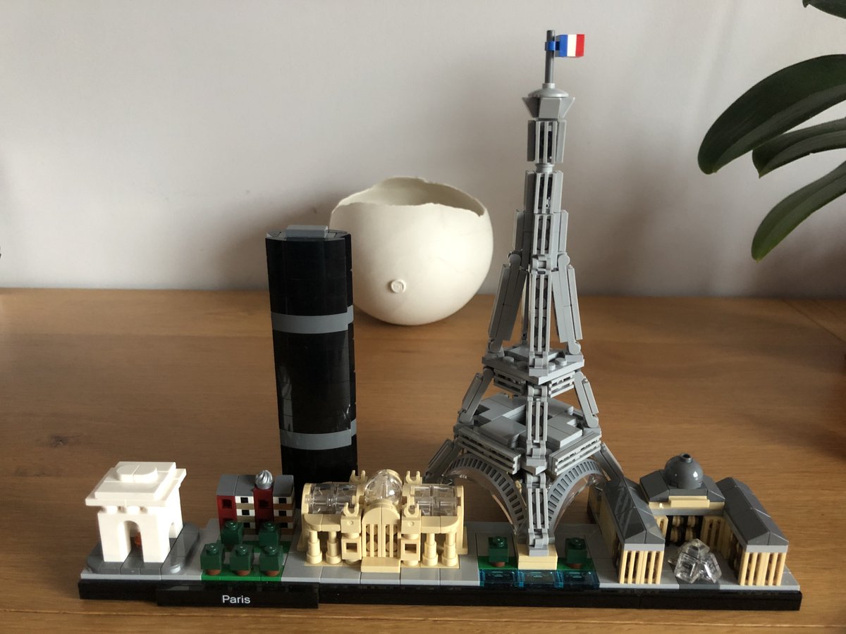 vverdun's tweet photo. Petite faiblesse tu nous perdras !
#backfromParis
@lolopb https://t.co/lGMfuJYYjI