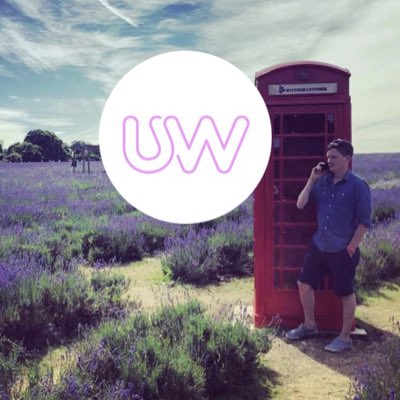 WilemanUw's tweet photo. #NewProfilePic https://t.co/43afc4nu0N