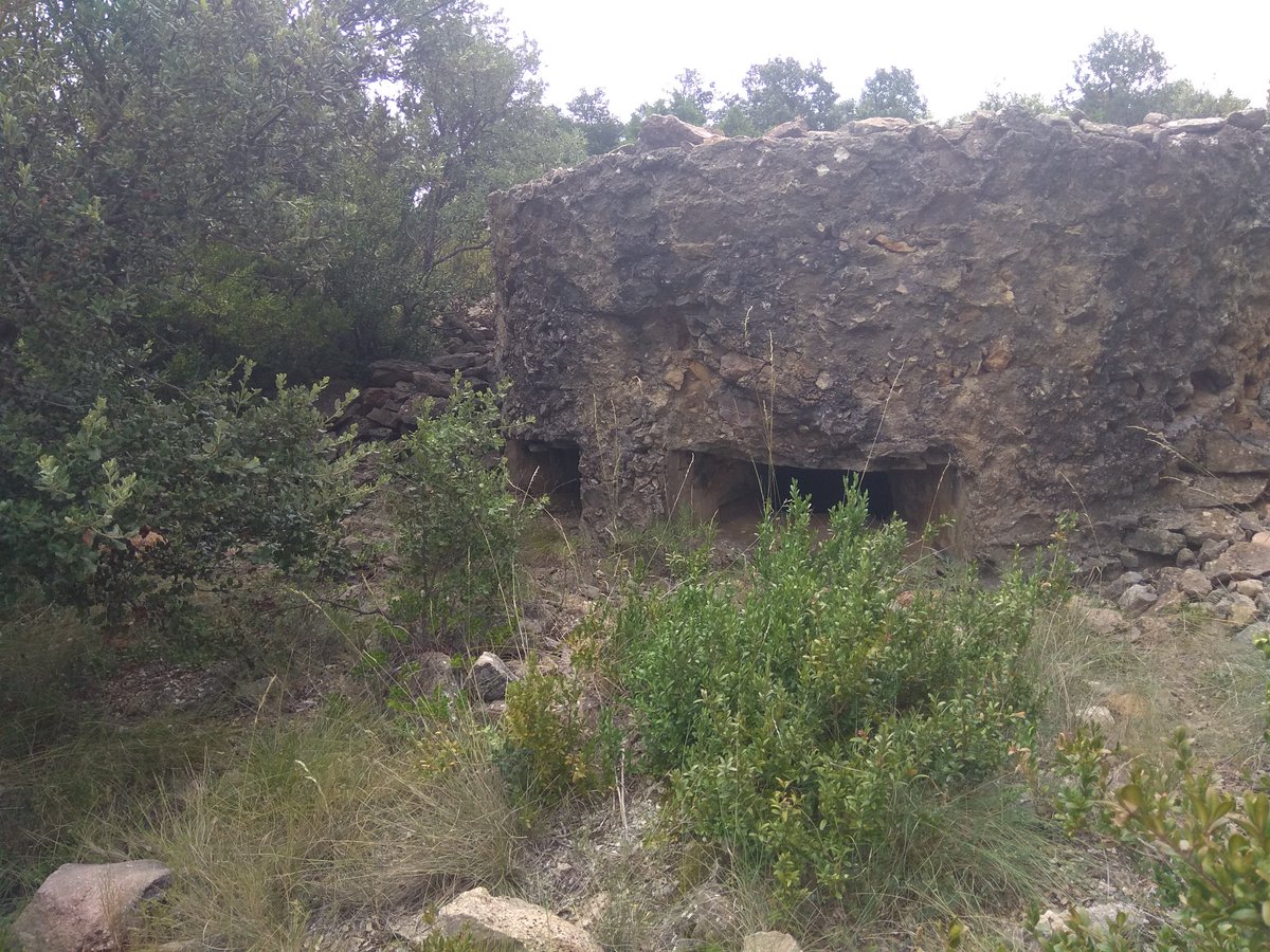 oriolguell's tweet photo. /i 4
#guerracivil #frontdelsegre https://t.co/EcPPtfn2O4