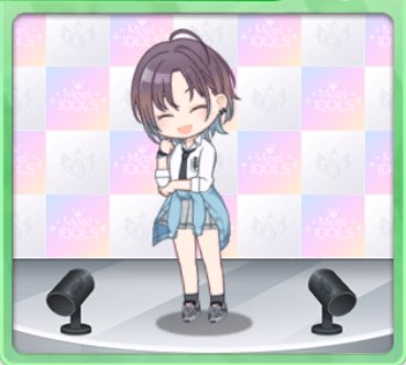 浅倉透のtwitterイラスト検索結果 古い順