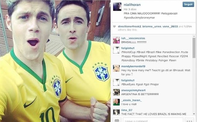 styIinsmoke's tweet photo. e vamos de #pracimamajor #goodluckmybroneumar
@NiallOfficial neymarzete = tudo pra mim https://t.co/SuwN80pqEF
