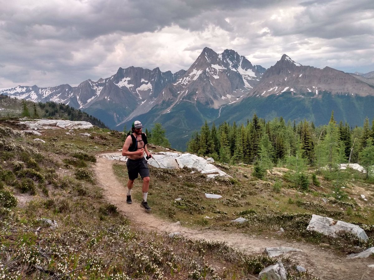 eddie_petryshen's tweet photo. This incredible place will soon be Canadaโs newest Indigenous Protected And Conserved area. What an incredible and powerful place #qatโmuk #jumbovalley #Purcells https://t.co/QuTMcHVuos