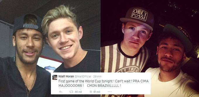 styIinsmoke's tweet photo. e vamos de #pracimamajor #goodluckmybroneumar
@NiallOfficial neymarzete = tudo pra mim https://t.co/SuwN80pqEF